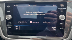 Volkswagen Tiguan 2.0 TDi 150 R-Line 5dr Diesel Estate